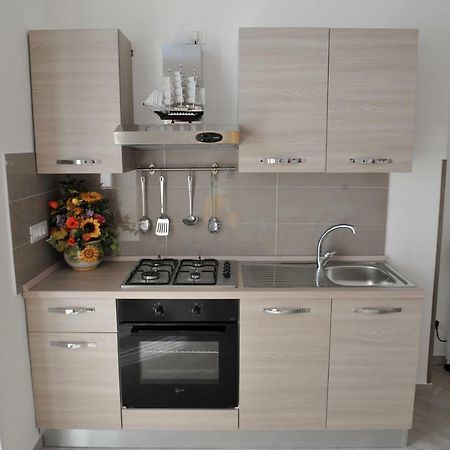 Holiday House Lual Agerola Esterno foto