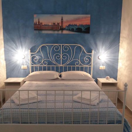 Holiday House Lual Agerola Esterno foto
