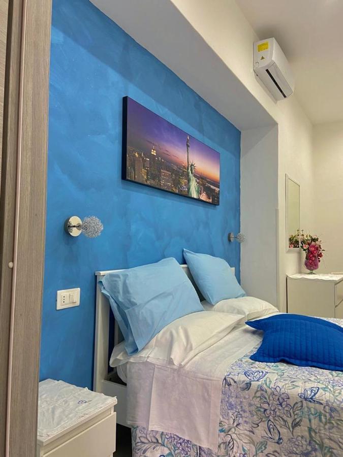 Holiday House Lual Agerola Esterno foto