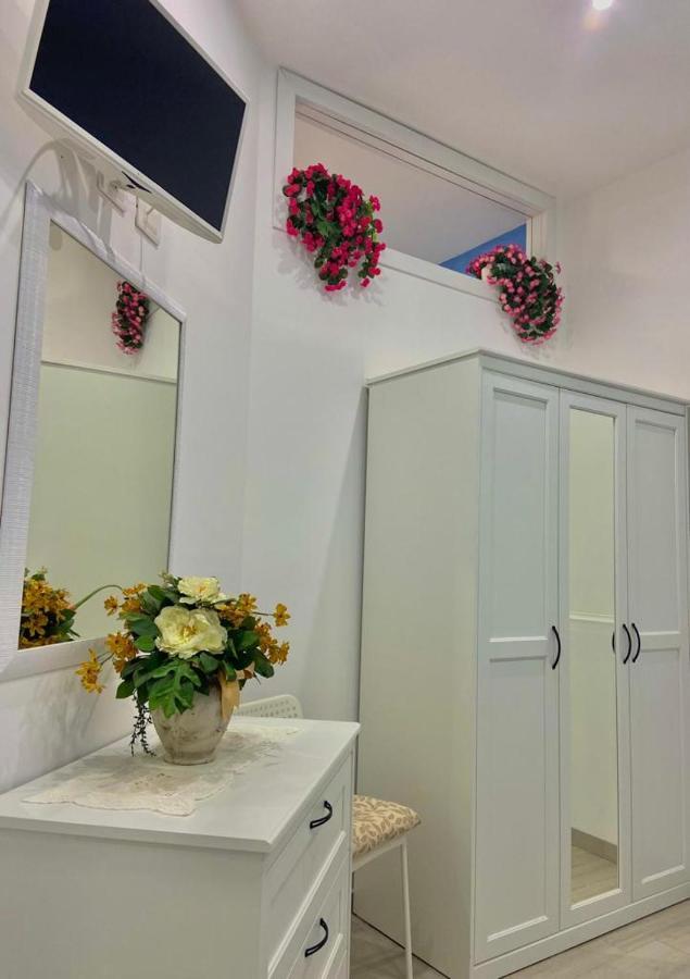 Holiday House Lual Agerola Esterno foto