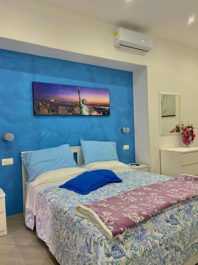 Holiday House Lual Agerola Esterno foto