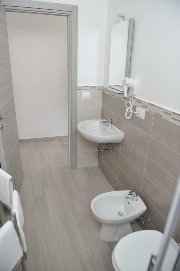 Holiday House Lual Agerola Esterno foto