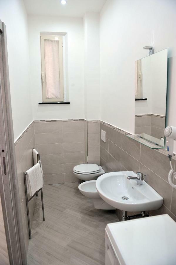 Holiday House Lual Agerola Esterno foto