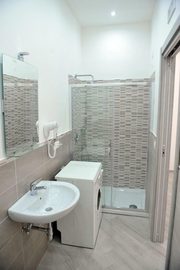 Holiday House Lual Agerola Esterno foto