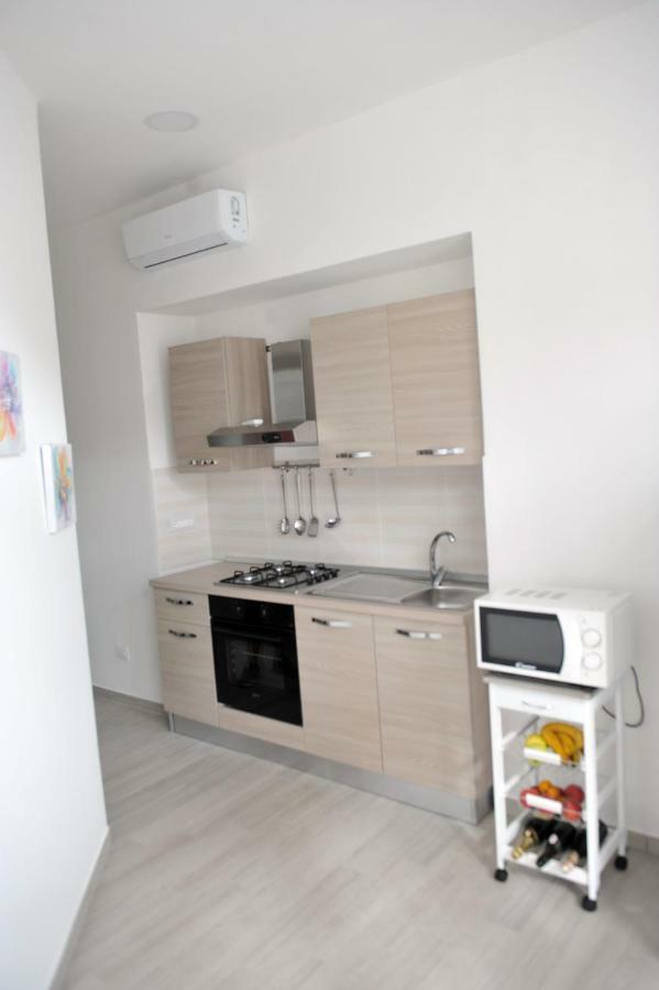 Holiday House Lual Agerola Esterno foto