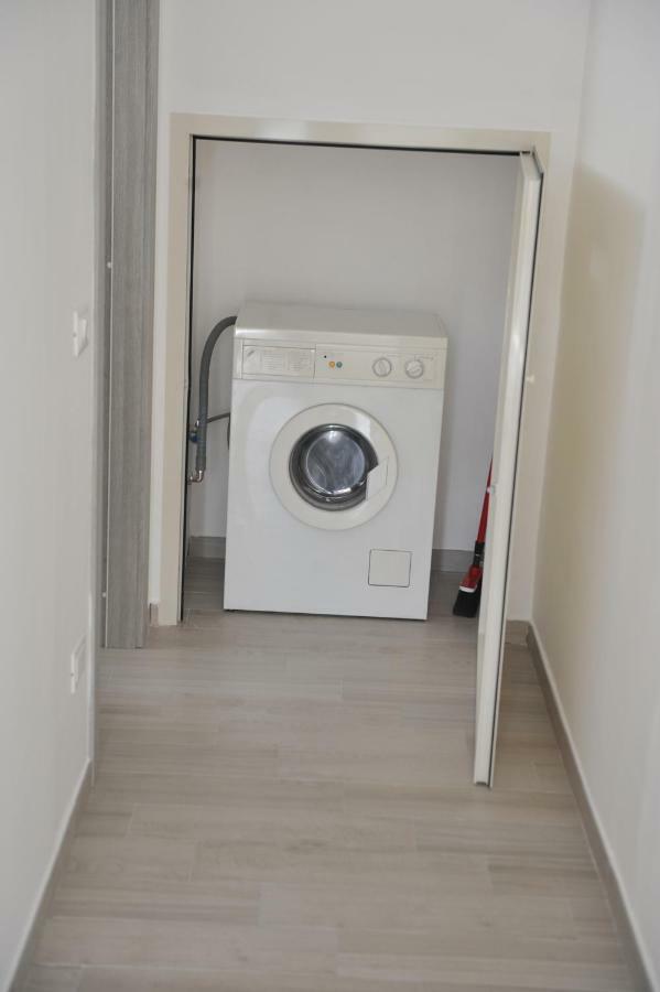 Holiday House Lual Agerola Esterno foto