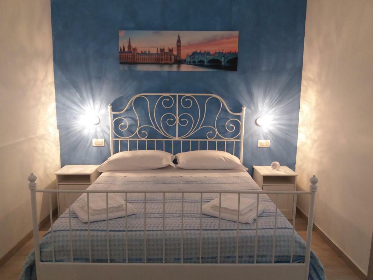 Holiday House Lual Agerola Esterno foto