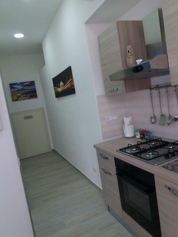 Holiday House Lual Agerola Esterno foto