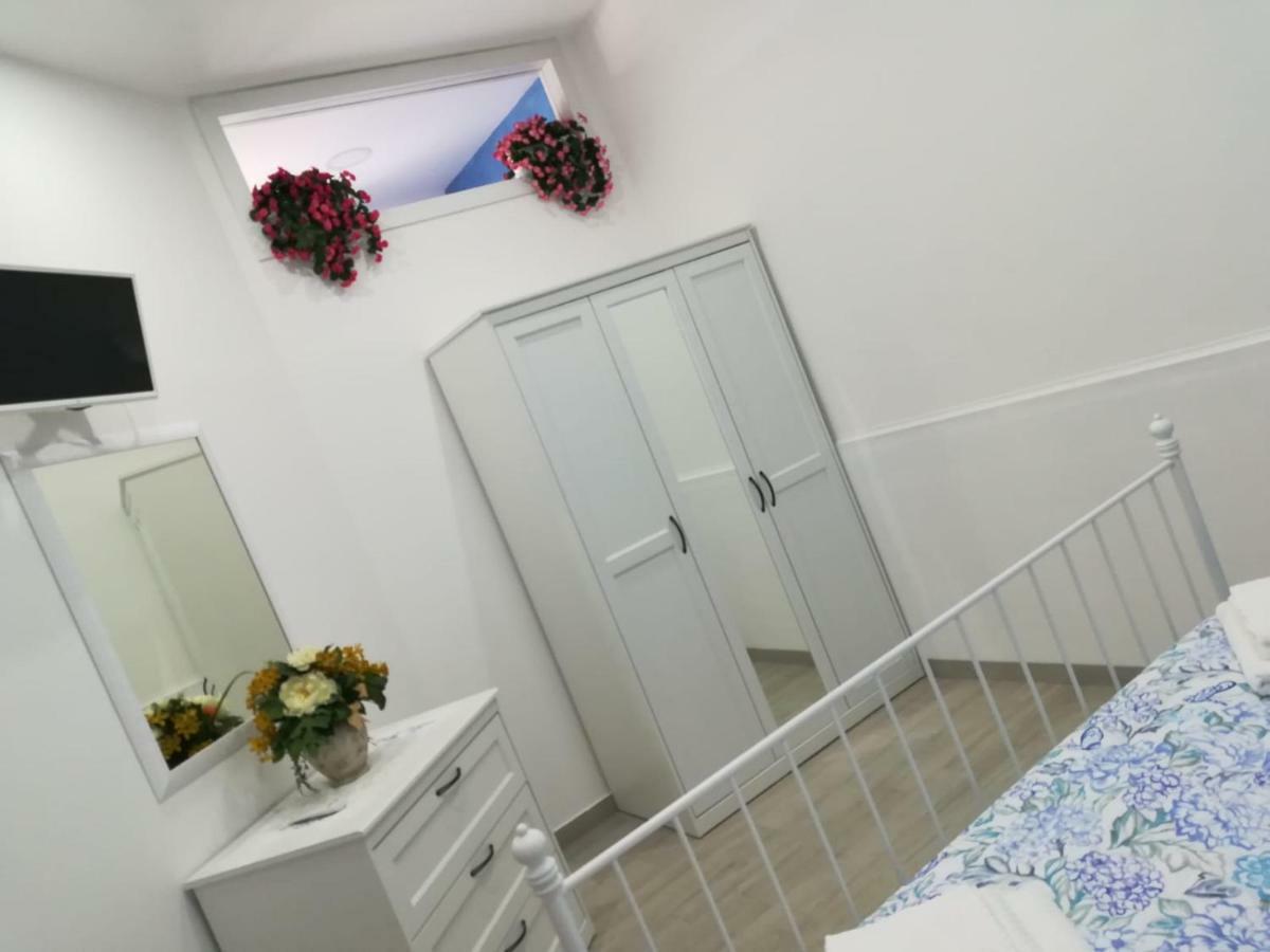 Holiday House Lual Agerola Esterno foto