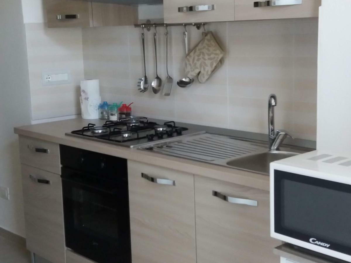 Holiday House Lual Agerola Esterno foto