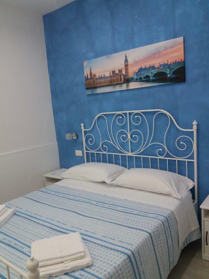 Holiday House Lual Agerola Esterno foto