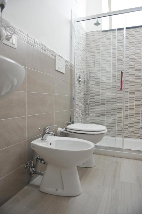 Holiday House Lual Agerola Esterno foto